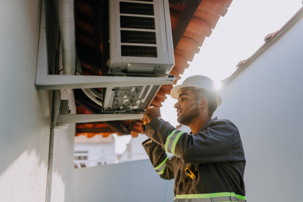 Air duct cleaning in Perham, MN