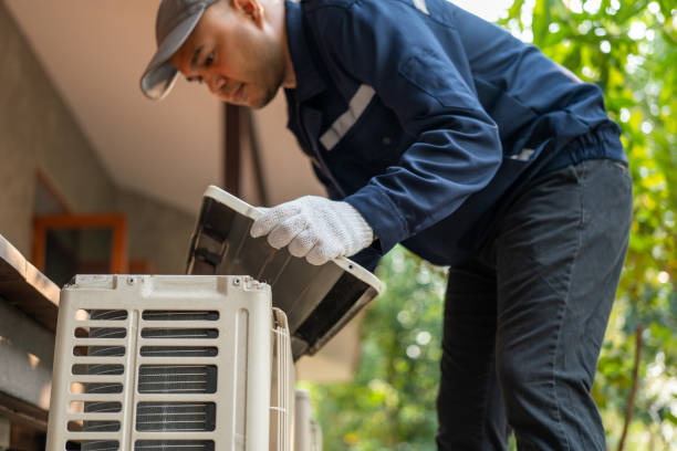 Best HVAC tune-up services  in Perham, MN