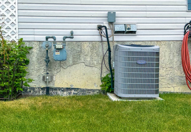 Trusted Perham, MN HVAC Experts